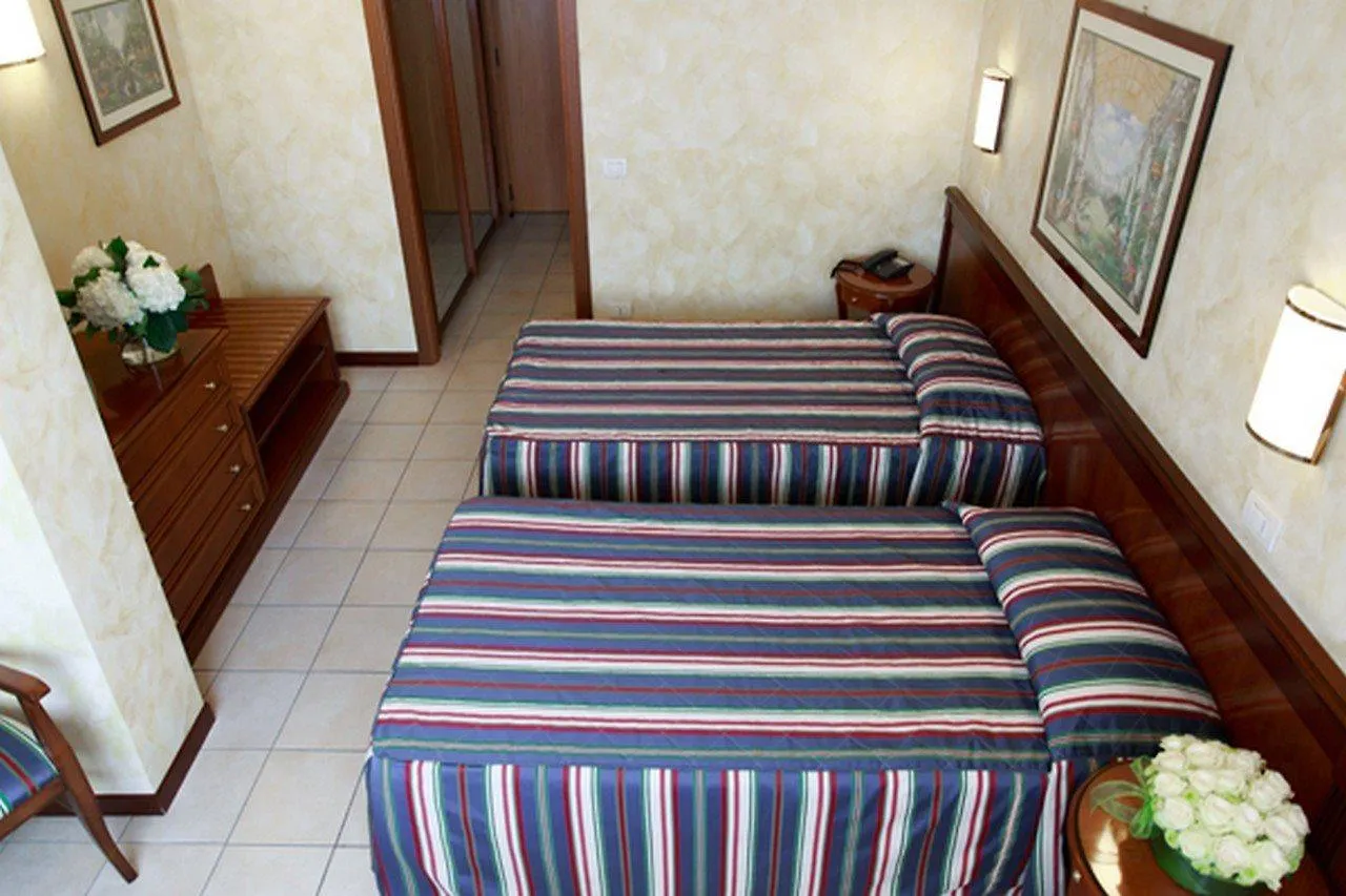 Ripamonti Residence & Hotel Milano Pieve Emanuele