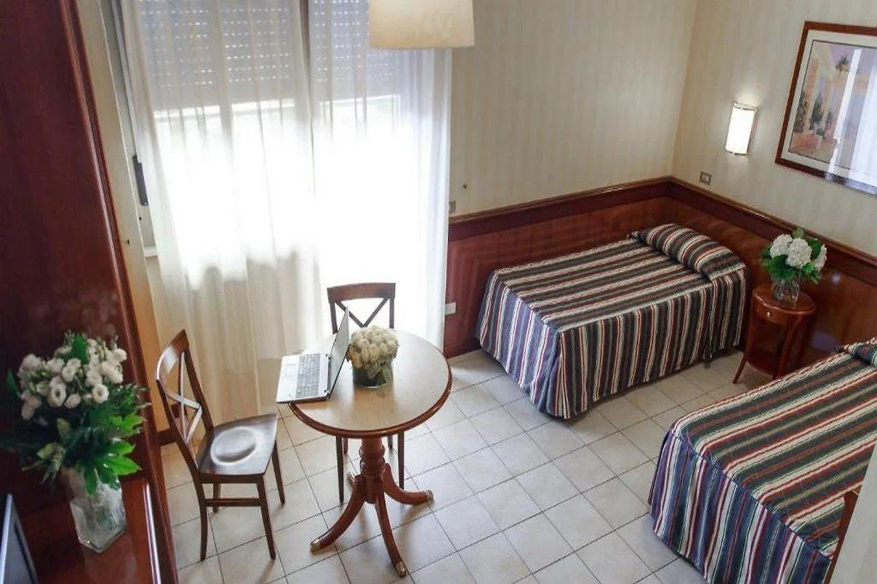 Ripamonti Residence & Hotel Milano Pieve Emanuele 4*,  Italy