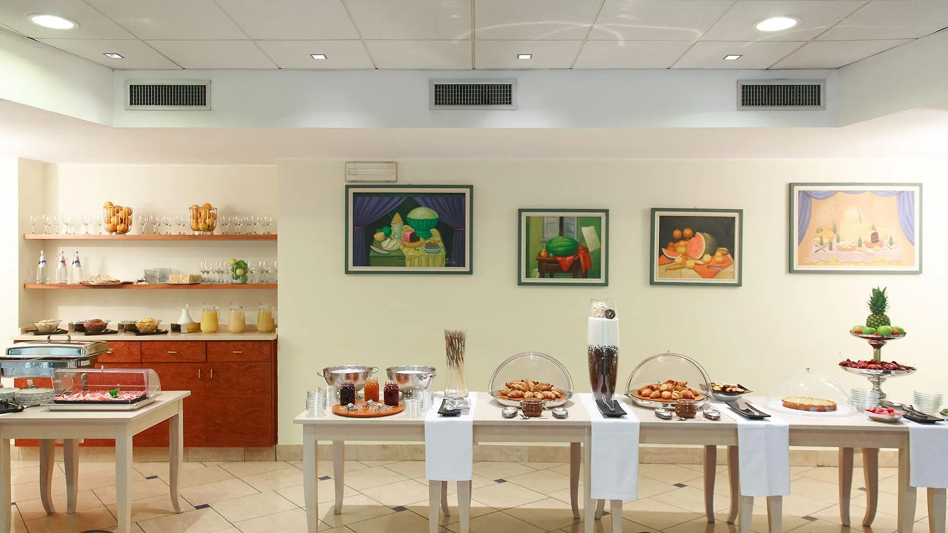 Ripamonti Residence & Hotel Milano Pieve Emanuele