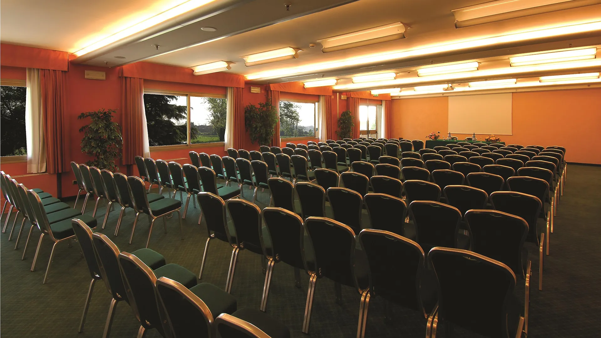 Ripamonti Residence & Hotel Milano Pieve Emanuele