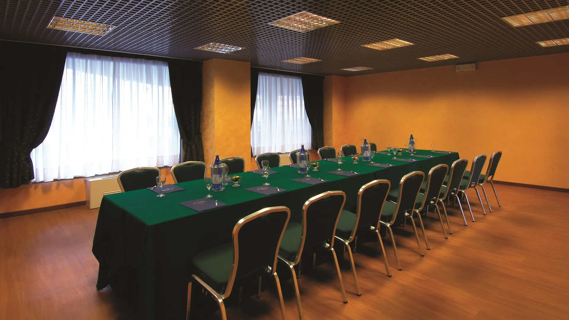 Ripamonti Residence & Hotel Milano Pieve Emanuele