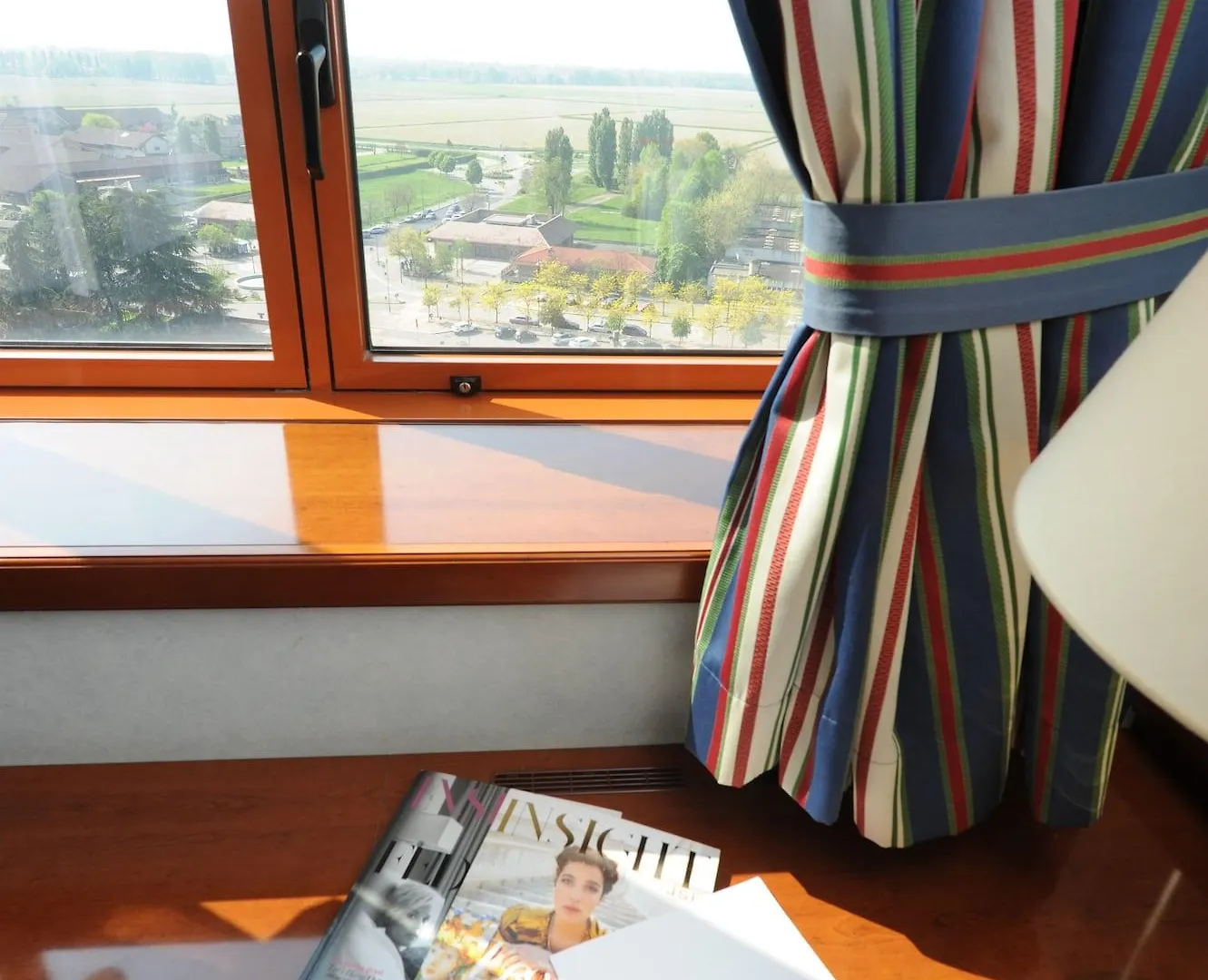 Ripamonti Residence & Hotel Milano Pieve Emanuele