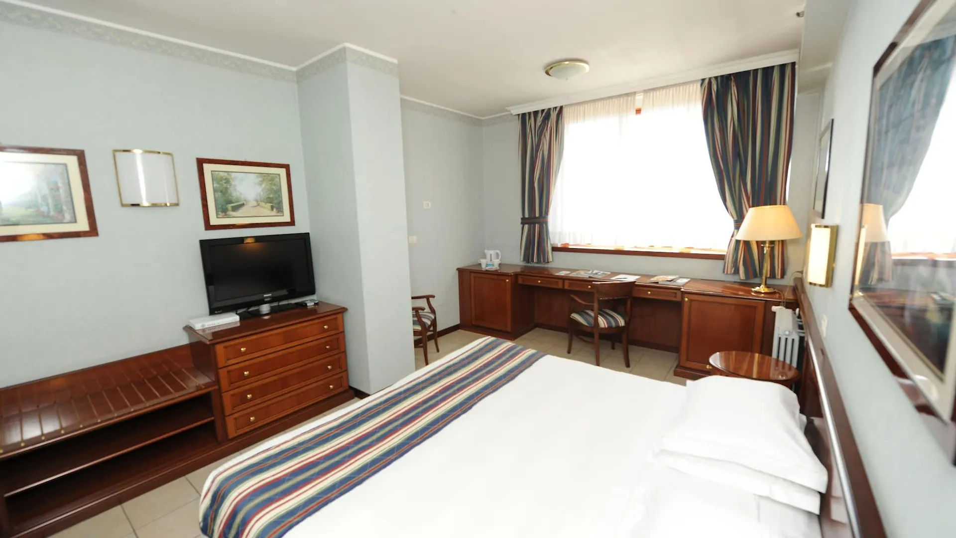 ****  Ripamonti Residence & Hotel Milano Pieve Emanuele Italy