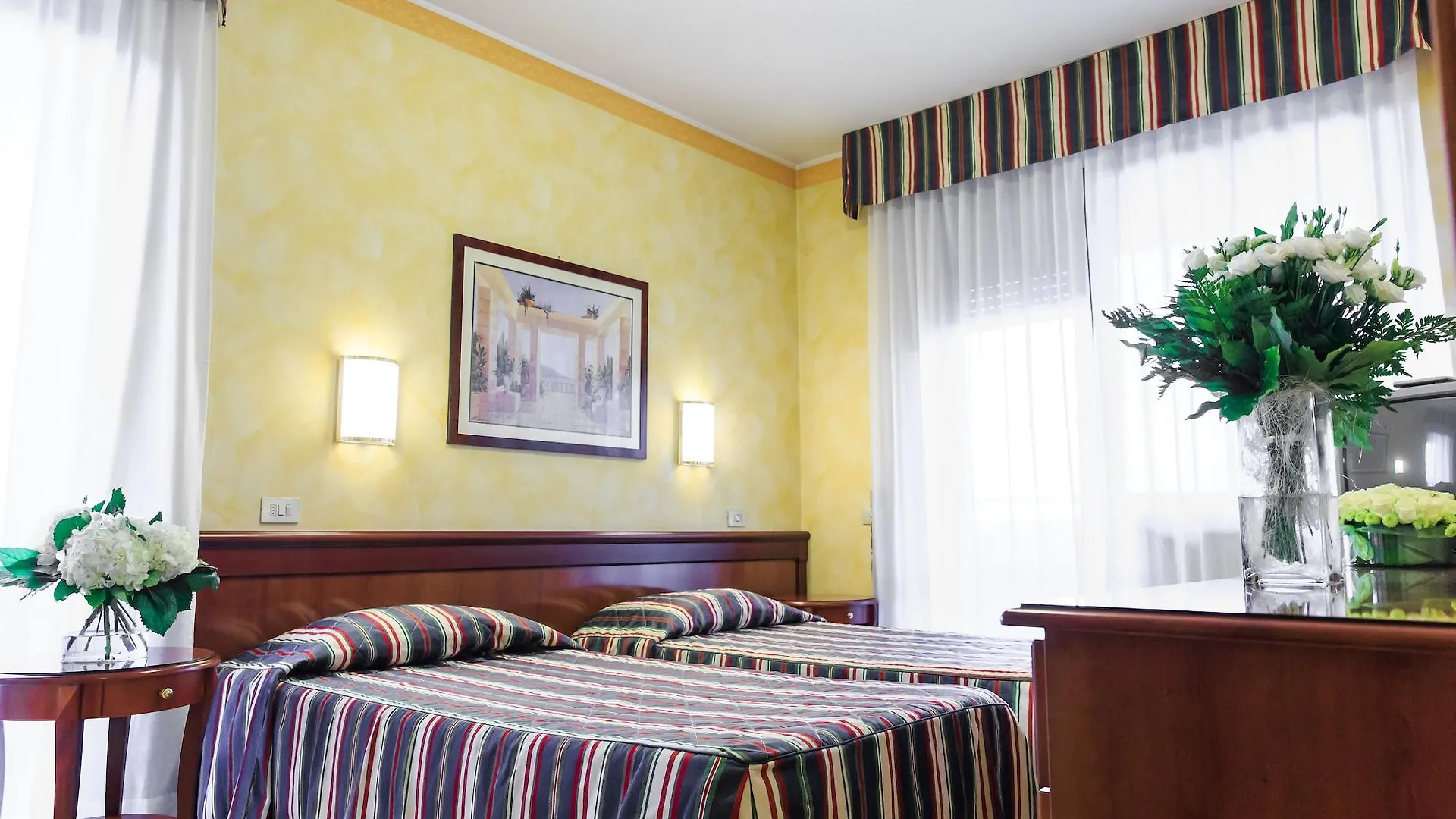 Ripamonti Residence & Hotel Milano Pieve Emanuele Italy