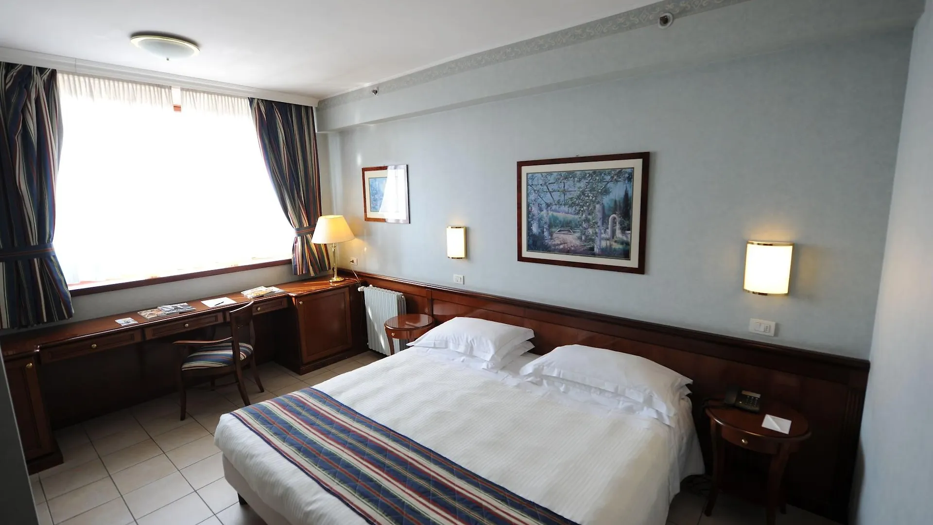 Ripamonti Residence & Hotel Milano Pieve Emanuele 4*,