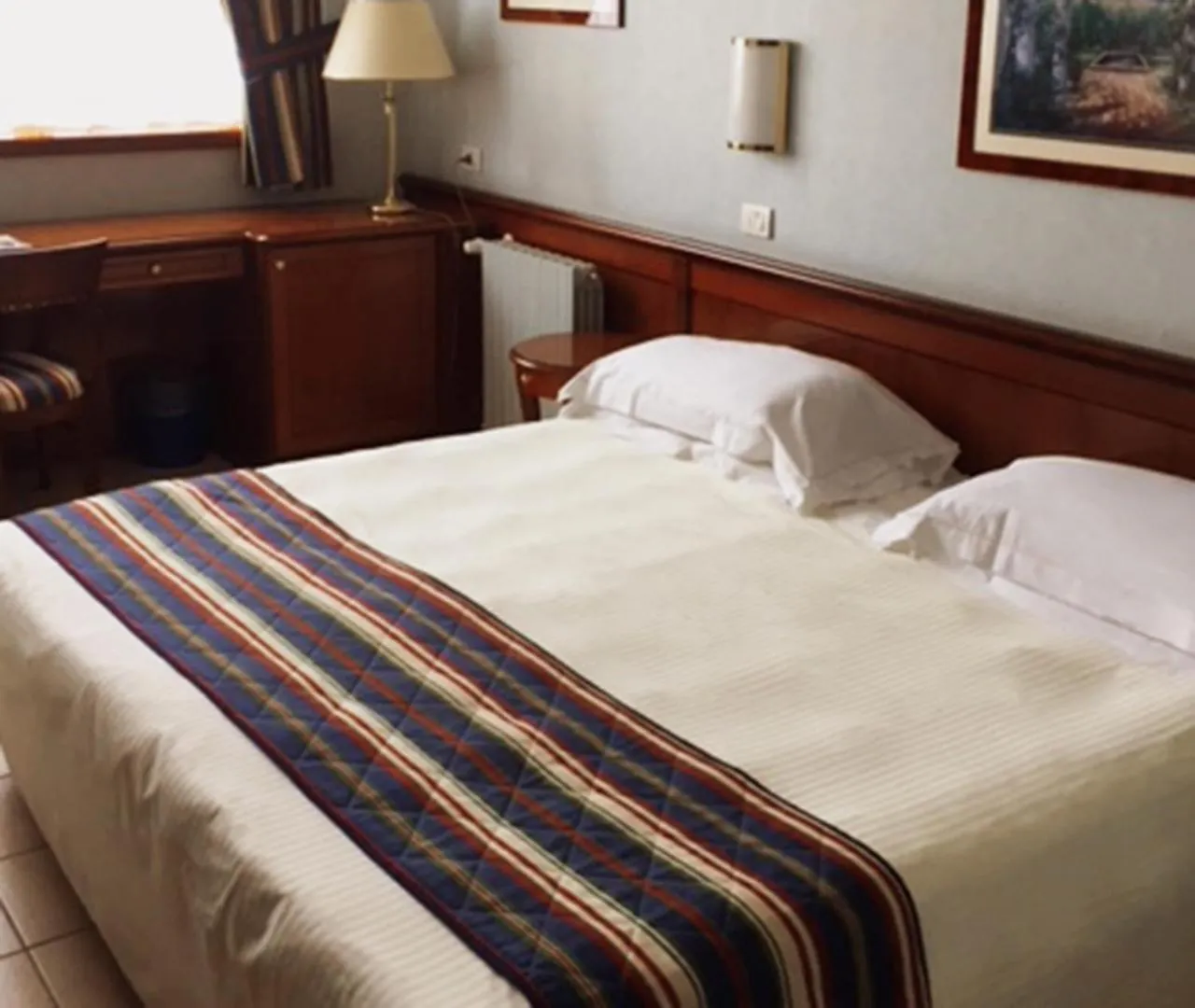 Ripamonti Residence & Hotel Milano Pieve Emanuele