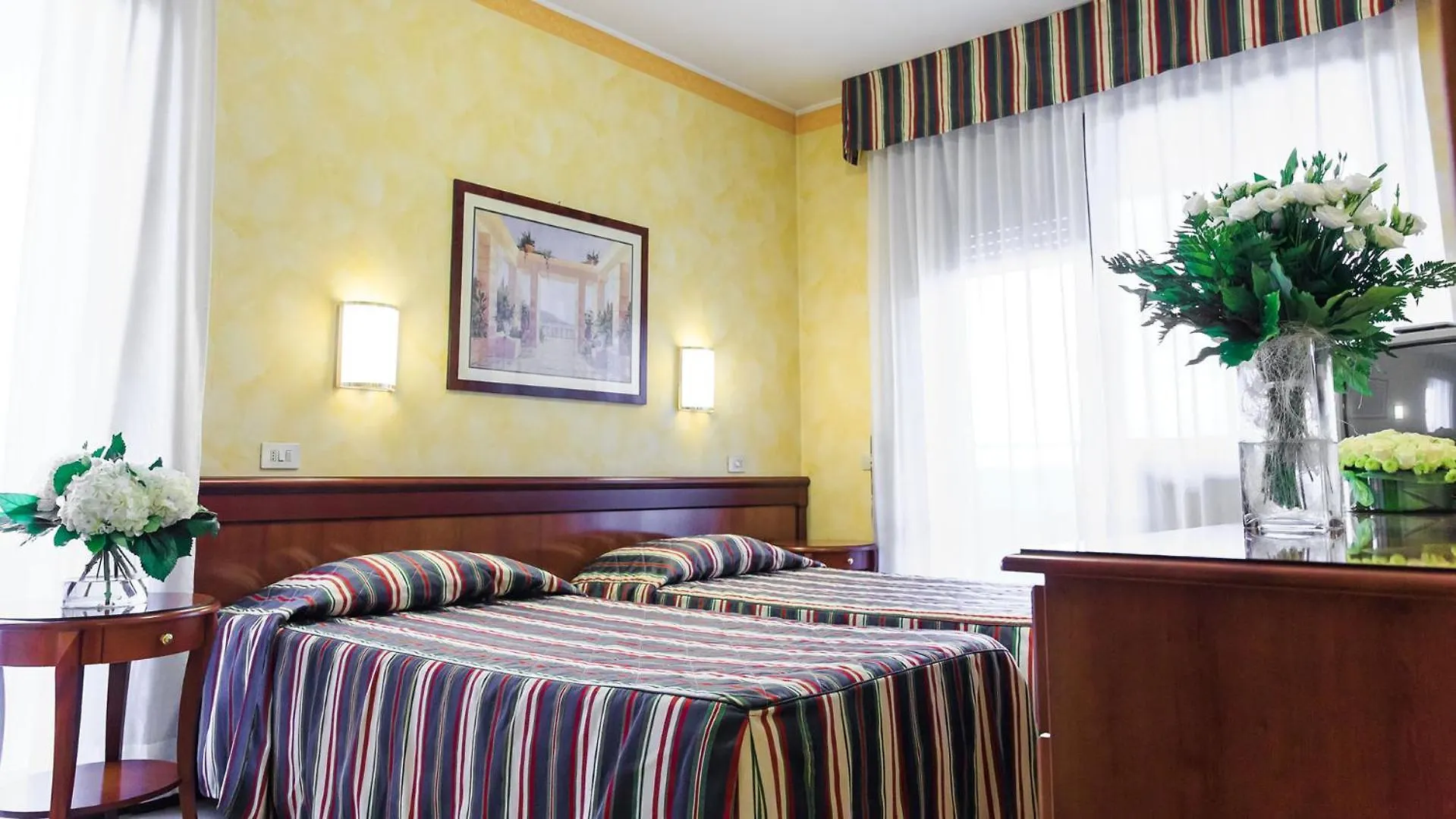 Ripamonti Residence & Hotel Milano Pieve Emanuele