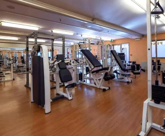 Ripamonti Residence & Hotel Milano Pieve Emanuele 4*,  Italy