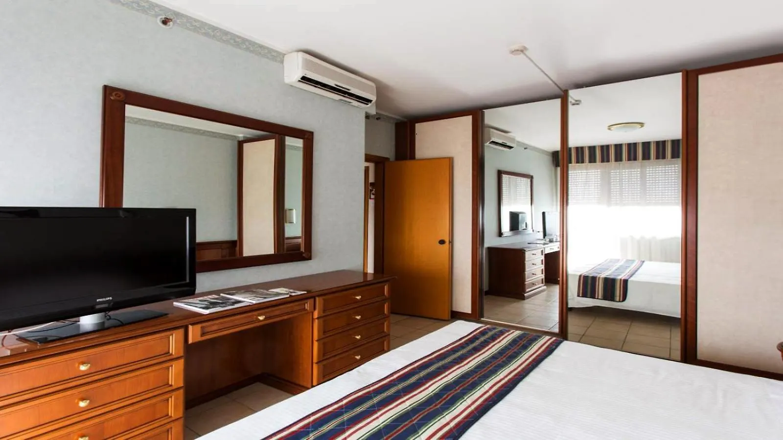 Ripamonti Residence & Hotel Milano Pieve Emanuele Italy