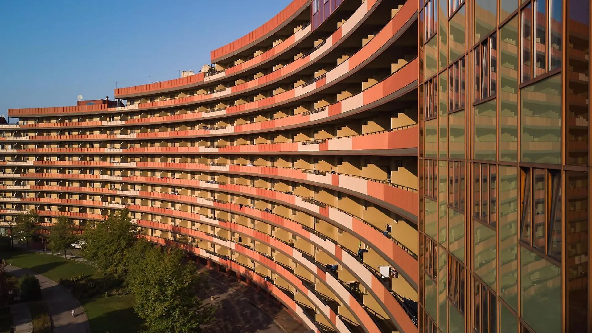 Ripamonti Residence & Hotel Milano Pieve Emanuele