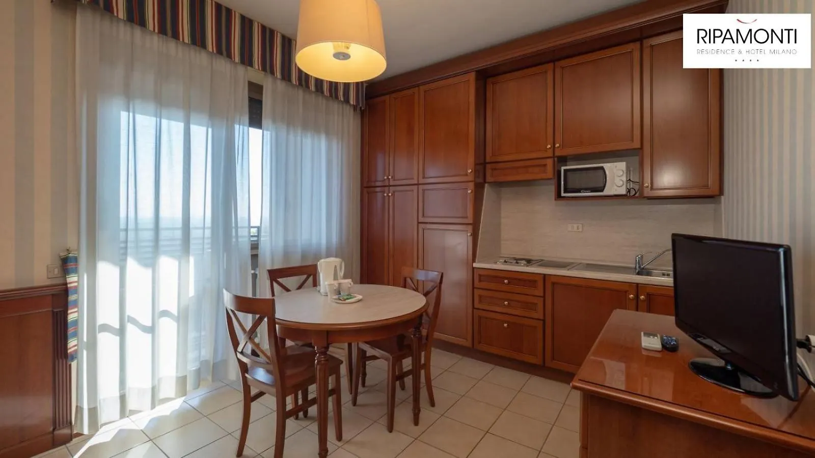 Ripamonti Residence & Hotel Milano Pieve Emanuele