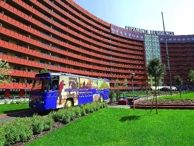 Ripamonti Residence & Hotel Milano Pieve Emanuele