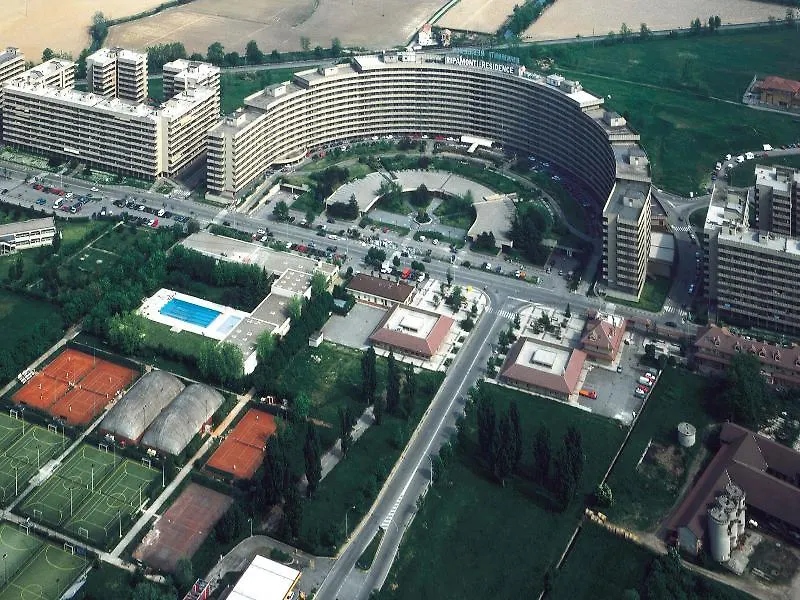 Ripamonti Residence & Hotel Milano Pieve Emanuele