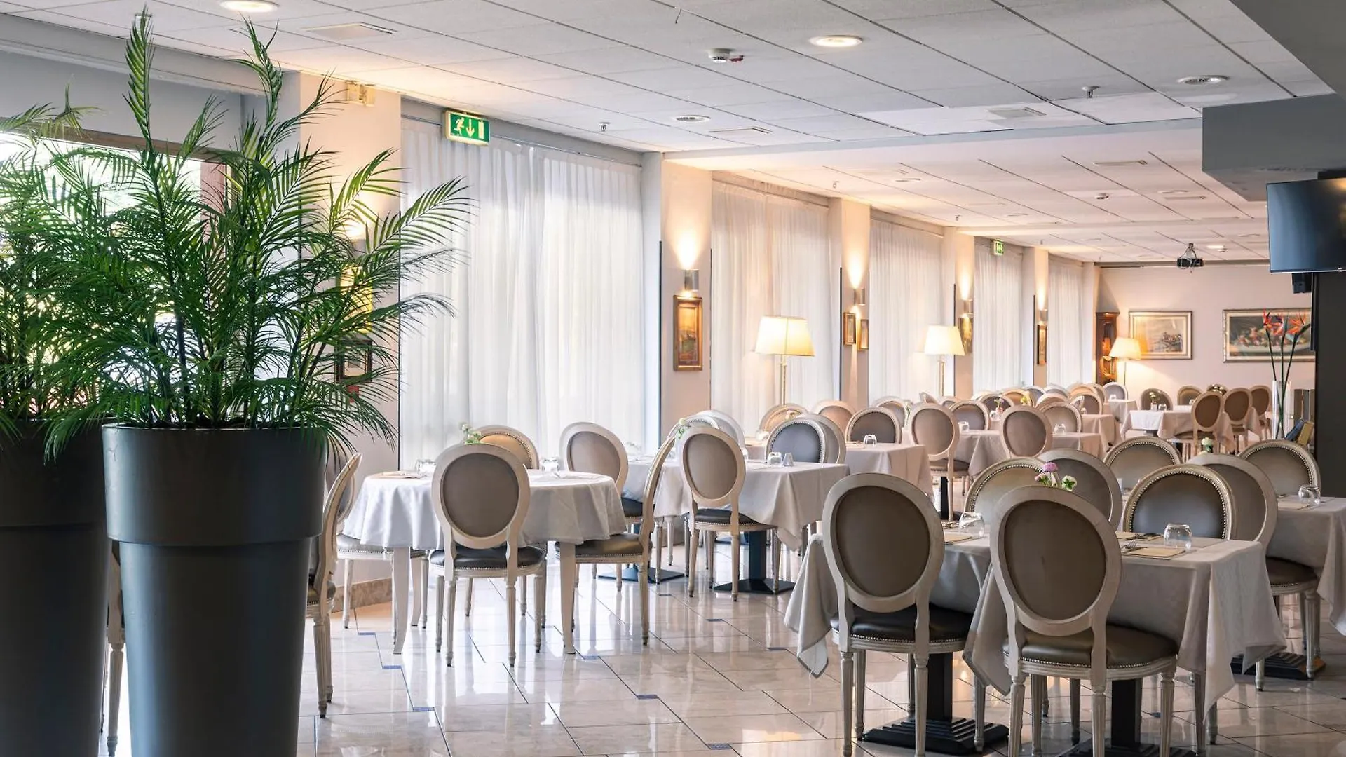 ****  Ripamonti Residence & Hotel Milano Pieve Emanuele Italy