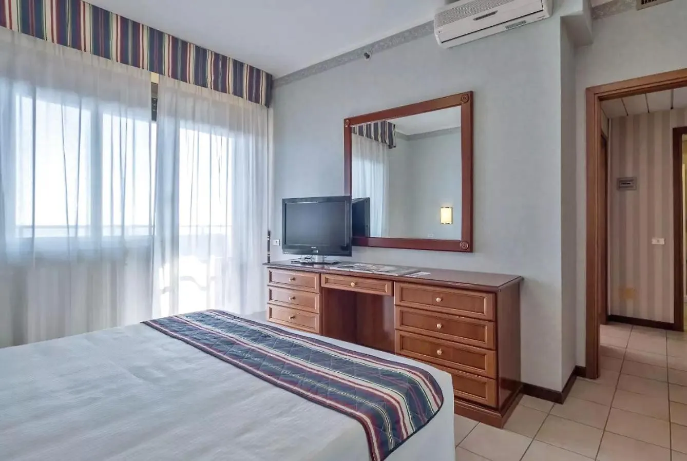 Ripamonti Residence & Hotel Milano Pieve Emanuele 4*,  Italy