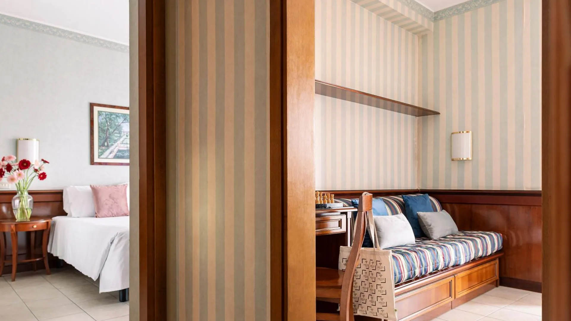 Ripamonti Residence & Hotel Milano Pieve Emanuele