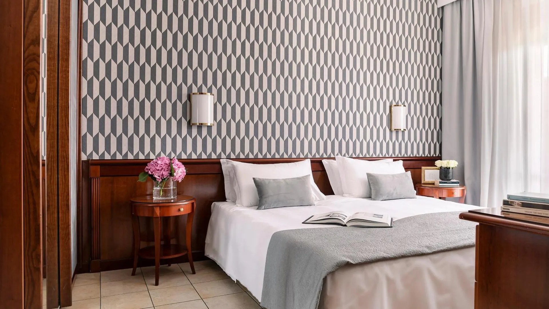 Ripamonti Residence & Hotel Milano Pieve Emanuele Italy