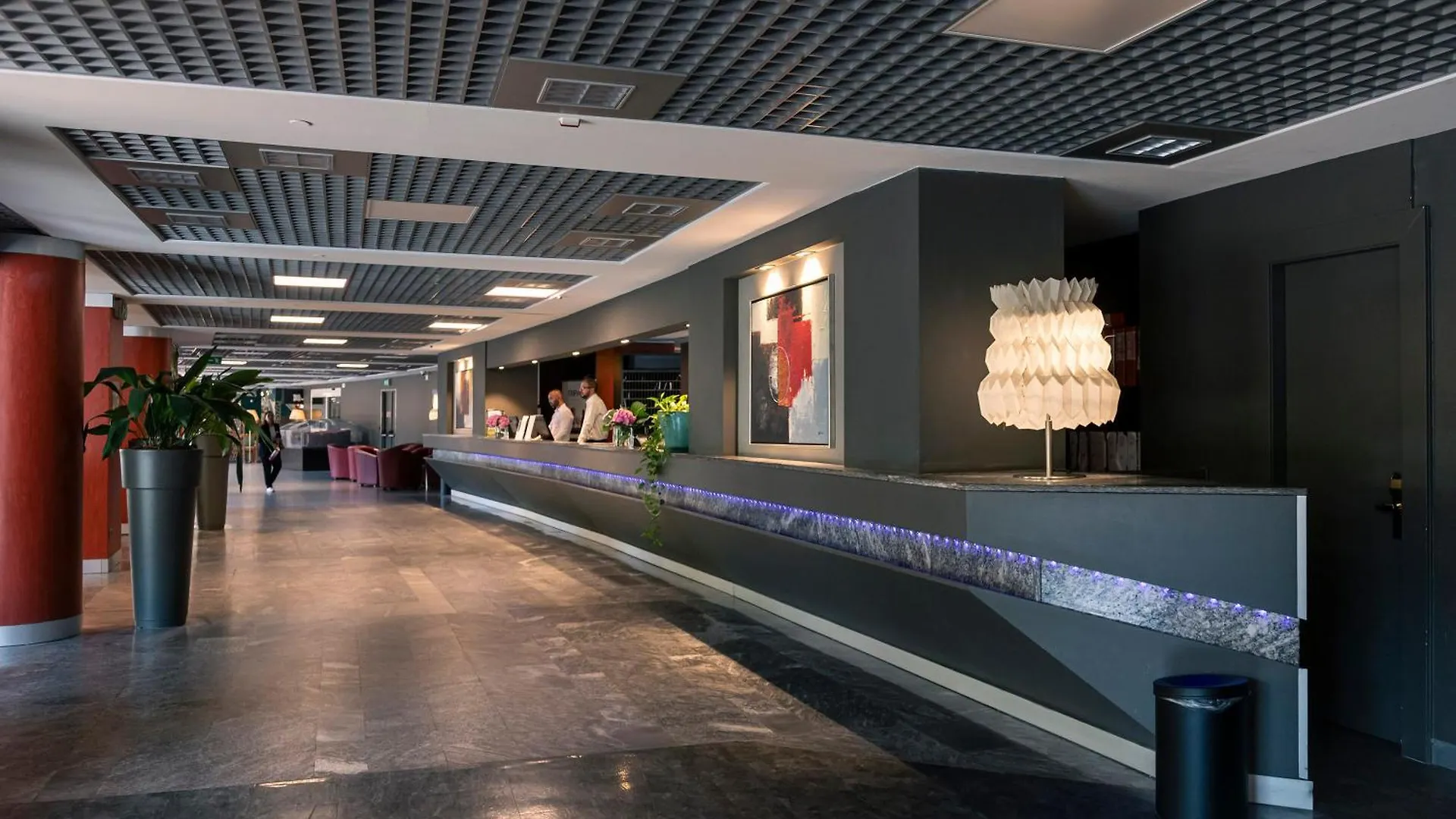 ****  Ripamonti Residence & Hotel Milano Pieve Emanuele Italy