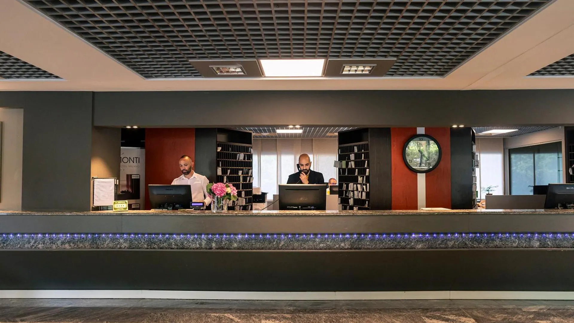 Ripamonti Residence & Hotel Milano Pieve Emanuele 4*,