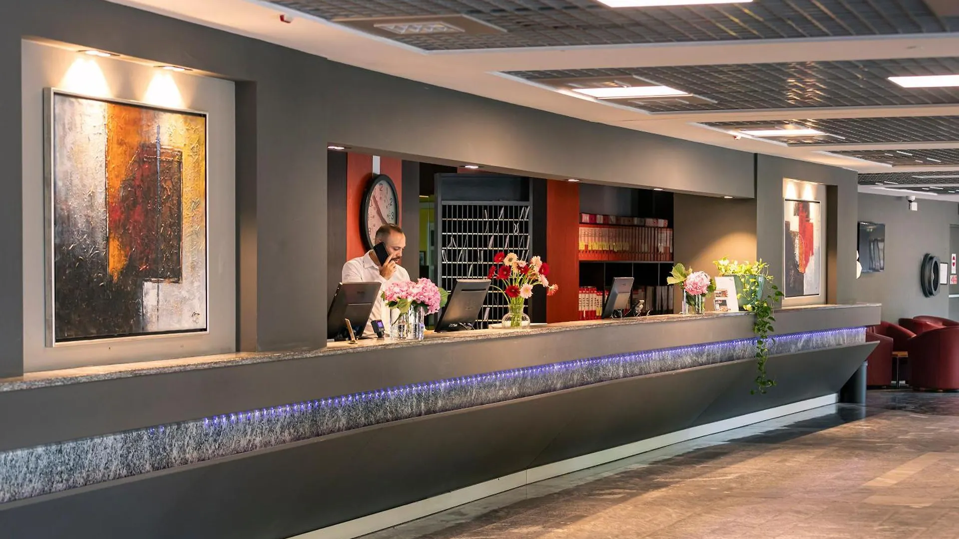 Ripamonti Residence & Hotel Milano Pieve Emanuele