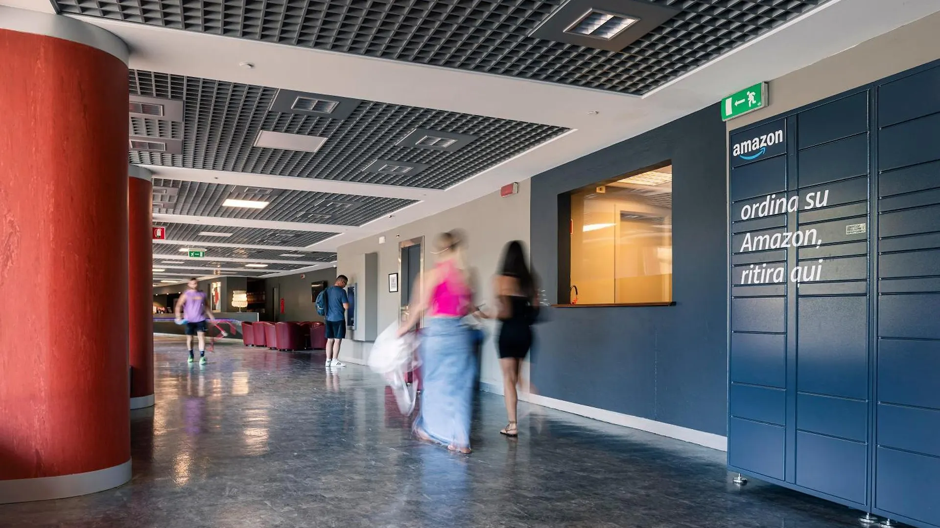 Ripamonti Residence & Hotel Milano Pieve Emanuele