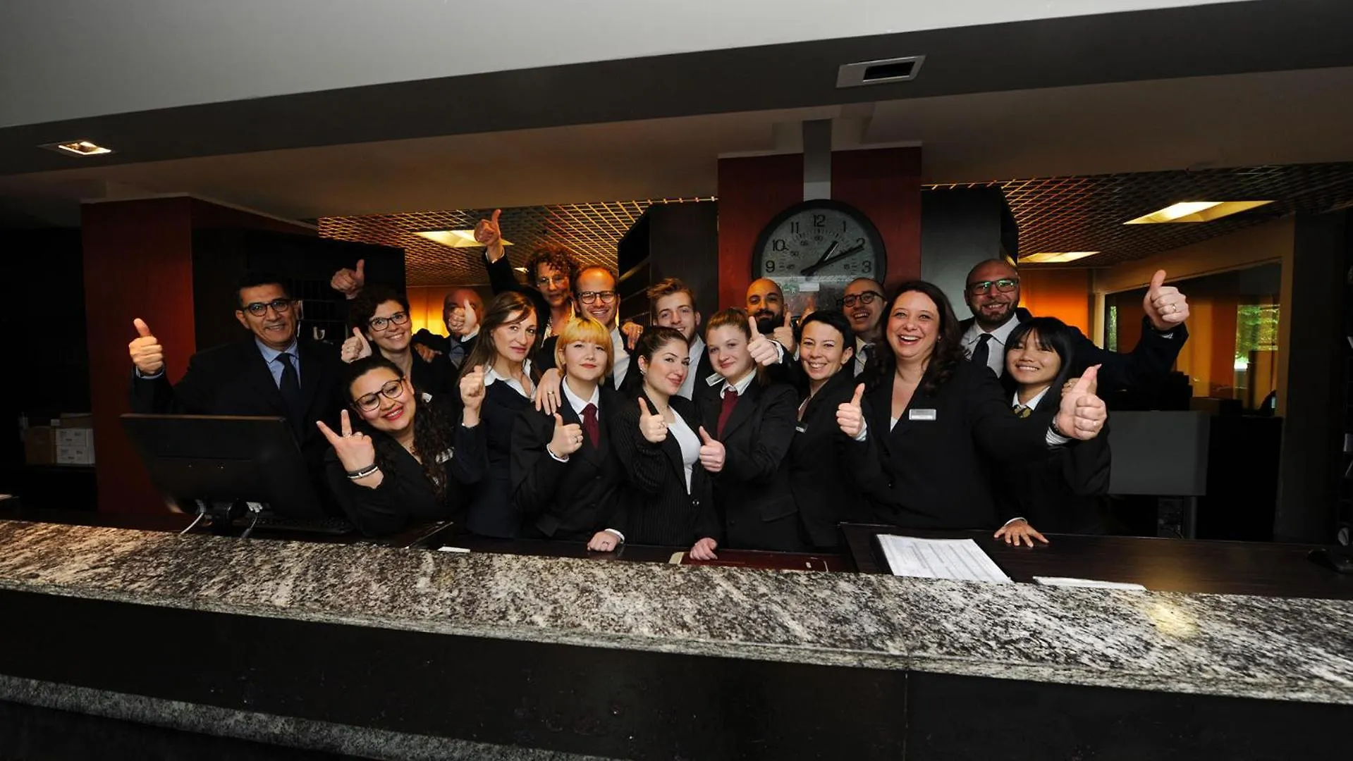Ripamonti Residence & Hotel Milano Pieve Emanuele