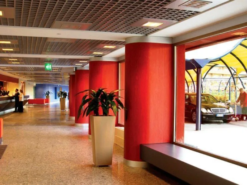 Ripamonti Residence & Hotel Milano Pieve Emanuele