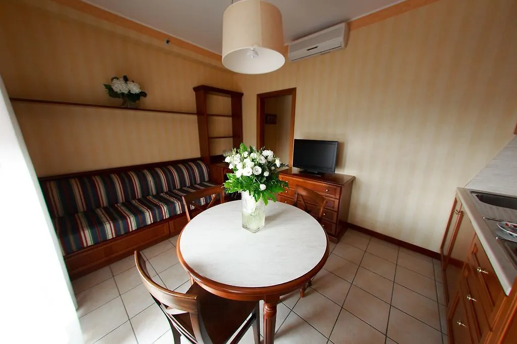 Ripamonti Residence & Hotel Milano Pieve Emanuele 4*,  Italy
