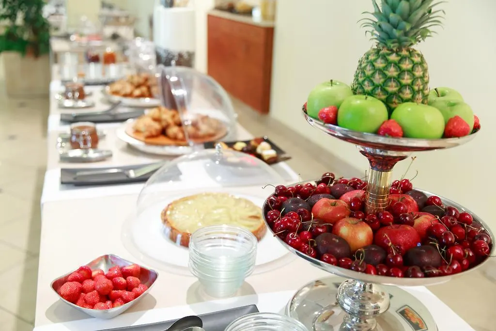 Ripamonti Residence & Hotel Milano Pieve Emanuele Italy