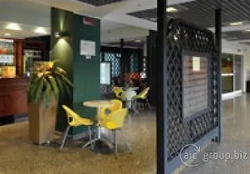 Ripamonti Residence & Hotel Milano Pieve Emanuele