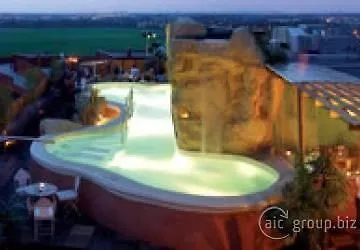 Ripamonti Residence & Hotel Milano Pieve Emanuele