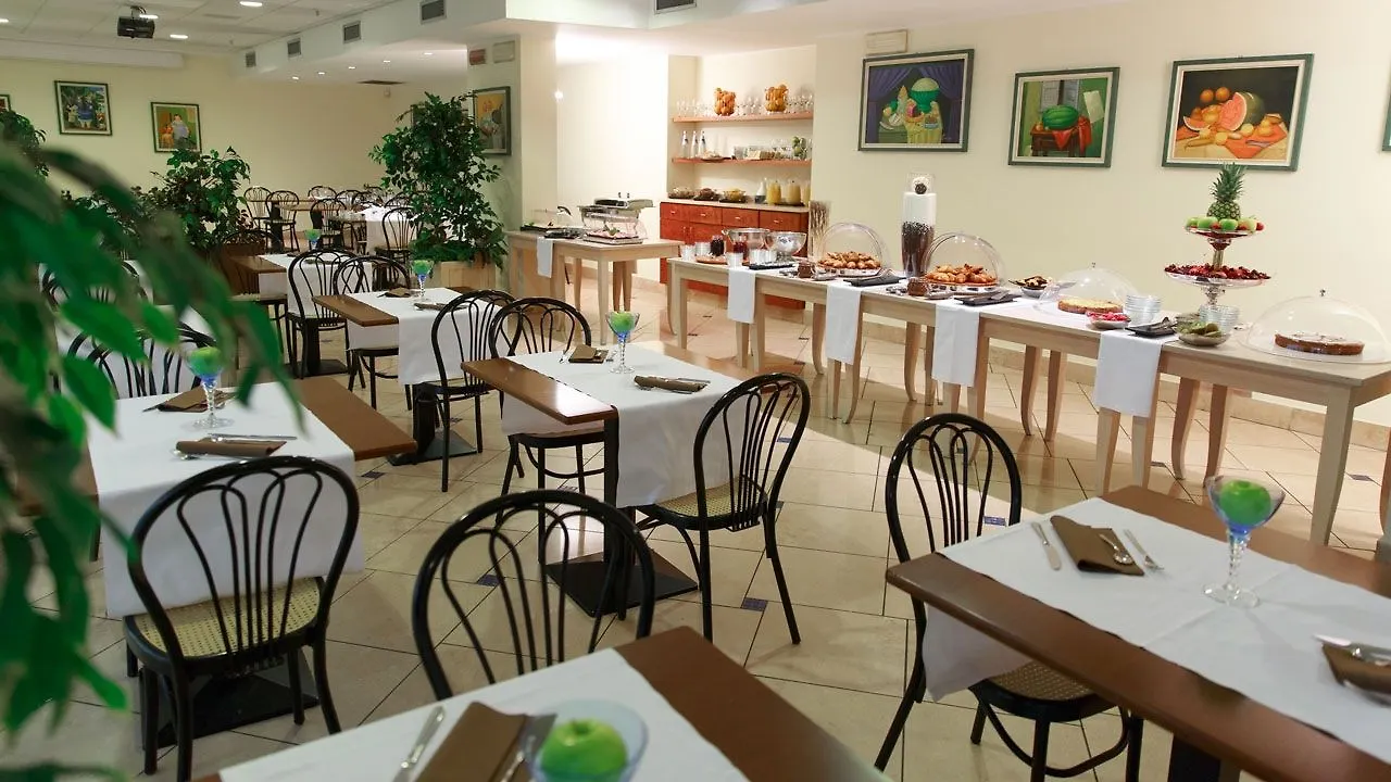 Ripamonti Residence & Hotel Milano Pieve Emanuele