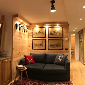 Chalet Chalet Monaci Alla Fontana Junior, Albosaggia