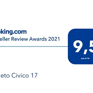 Appartamento Veneto Civico 17, Sarnico