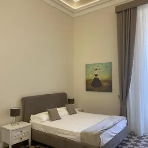 Domus Iole Nel Centro Storico Catane