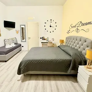 ** Casa de hóspedes Sapore Di Mare 5 Terre Itália