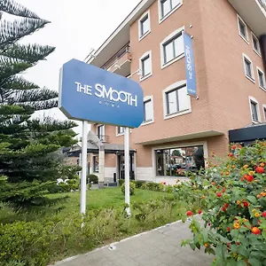 **** Hotel The Smooth Itália