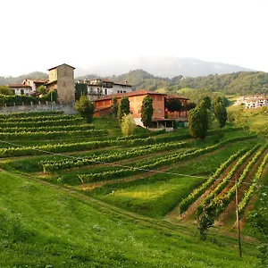 Farm stay Il Belvedere
