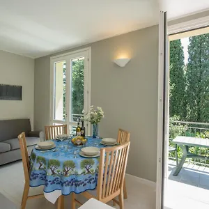 Apartment La Coccinella