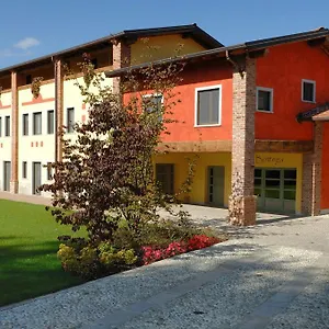 Agriturismo I Leprotti Séjour à la ferme
