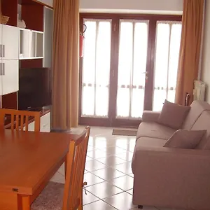 Apartamento Jean, Gallarate