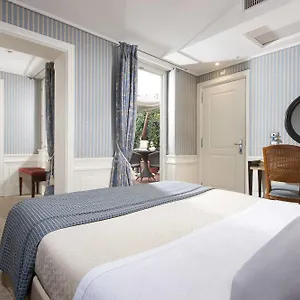 **** Hotel Stendhal Itália