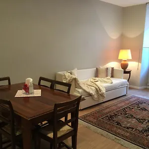 Apartamento La Casa Di Paola, Lovere