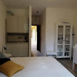 Appartamento Bianca, Guanzate