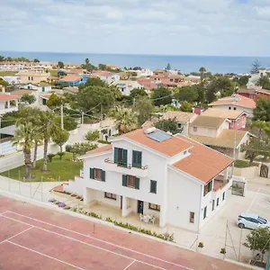 La Delle Spezie Marzamemi
