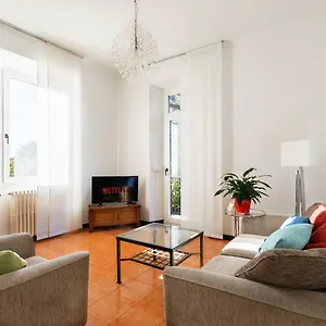 Appartamento Adda River Casa, Calolziocorte