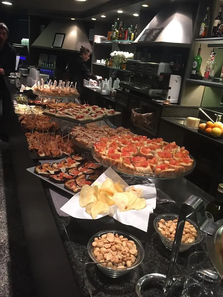 Ripamonti Residence & Hotel Milano Pieve Emanuele