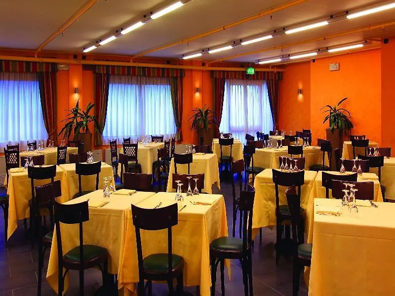 Ripamonti Residence & Hotel Milano Pieve Emanuele