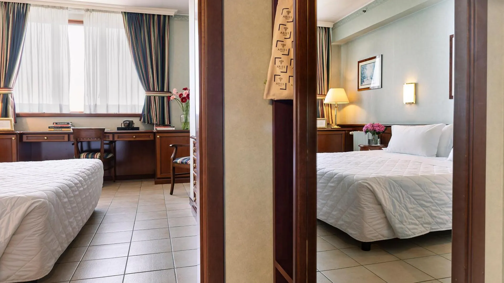 Ripamonti Residence & Hotel Milano Pieve Emanuele