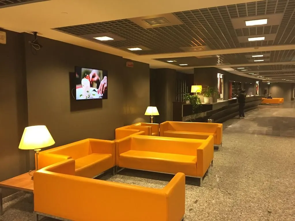Ripamonti Residence & Hotel Milano Pieve Emanuele Italy